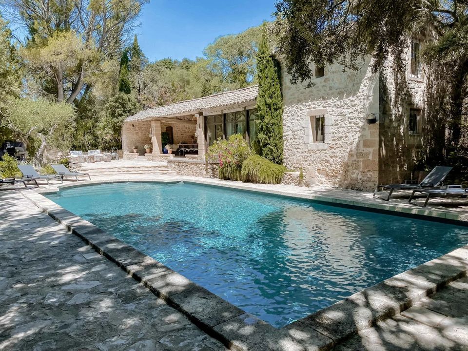 Villa in L'Isle-sur-la-Sorgue, Vaucluse - photo 3