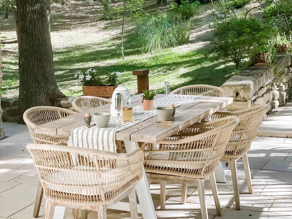 Villa in L'Isle-sur-la-Sorgue, Vaucluse - photo 5