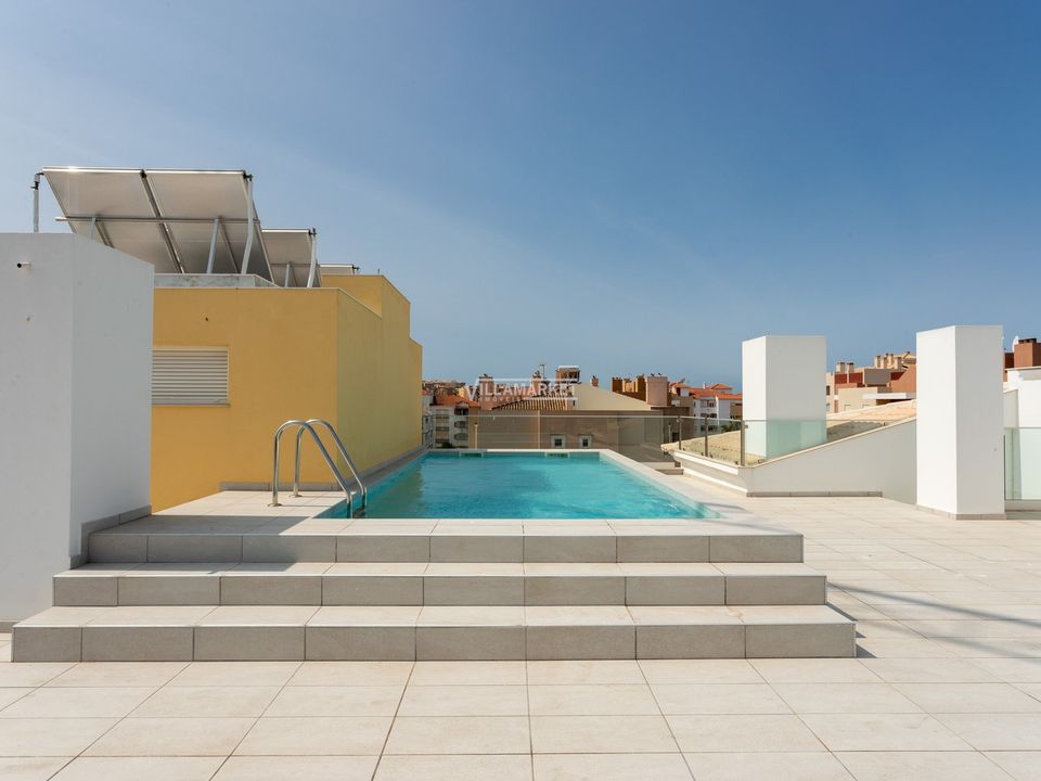 Lejlighed i Lagos, Faro - foto 2