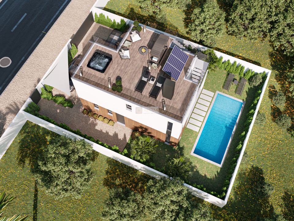 Villa i Albufeira, Faro - foto 4