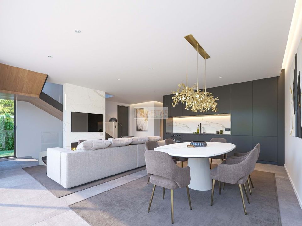 Villa i Albufeira, Faro - foto 2