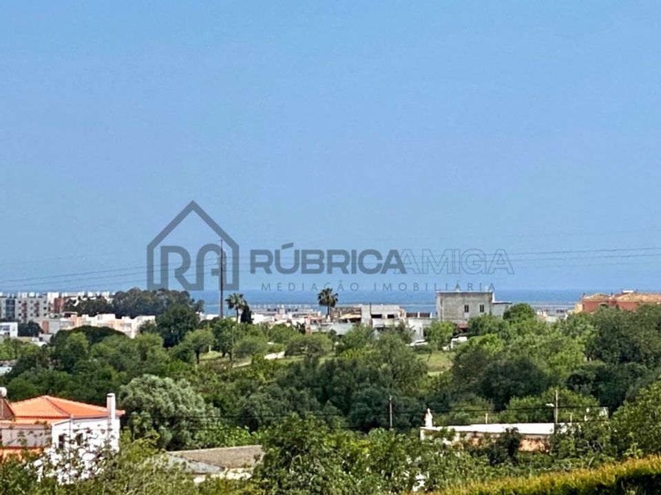 Helårsgrund i Olhao, Faro - foto 2