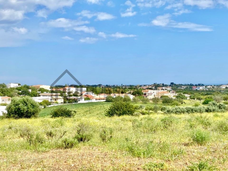 Helårsgrund i Olhao, Faro - foto 3