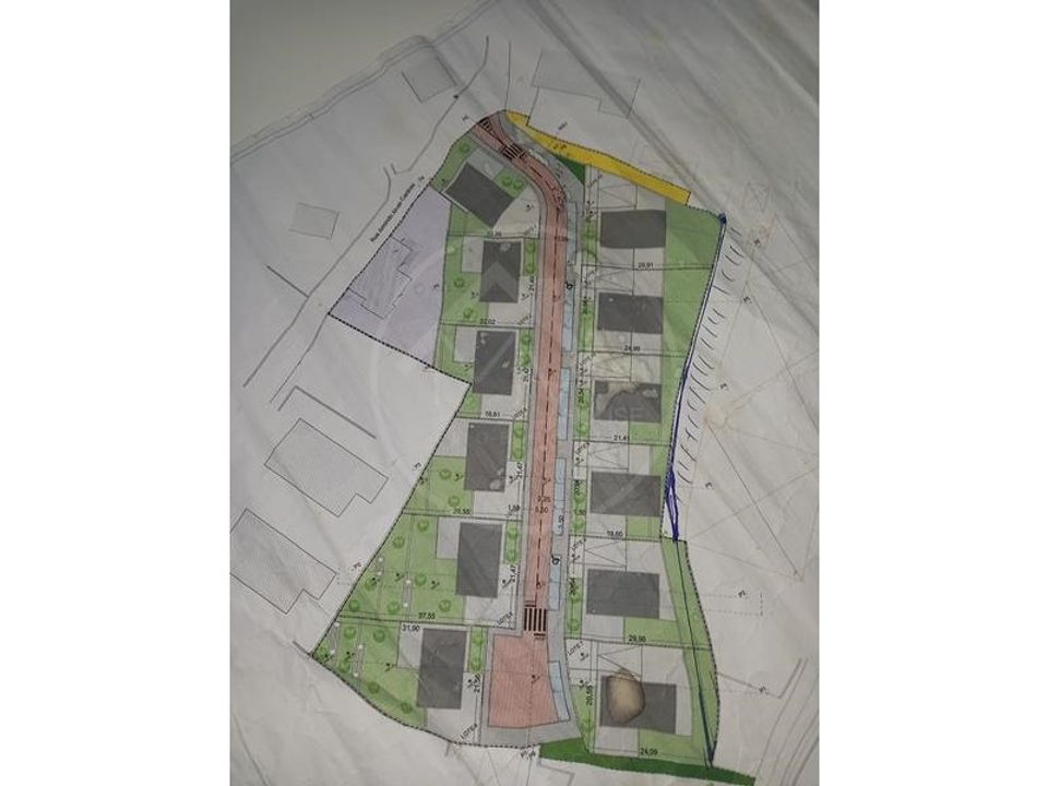 Helårsgrund i Guimaraes, Braga - foto 3