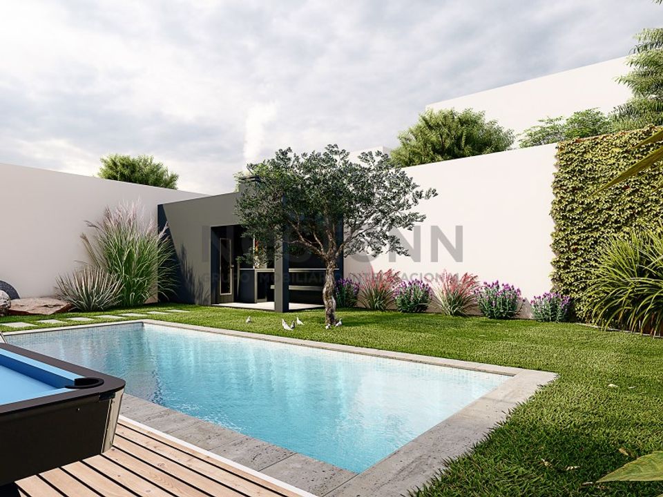 Villa i Lourinha, Lisbon - foto 2