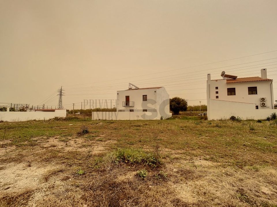 Helårsgrund i Moura, Beja - foto 5