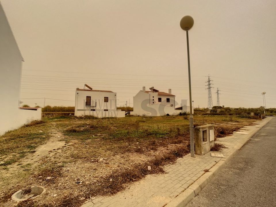 Helårsgrund i Moura, Beja - foto 2