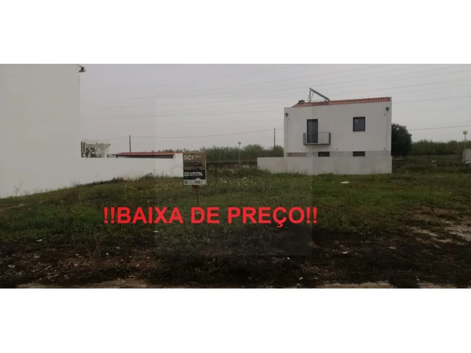 Helårsgrund i Moura, Beja - foto 4
