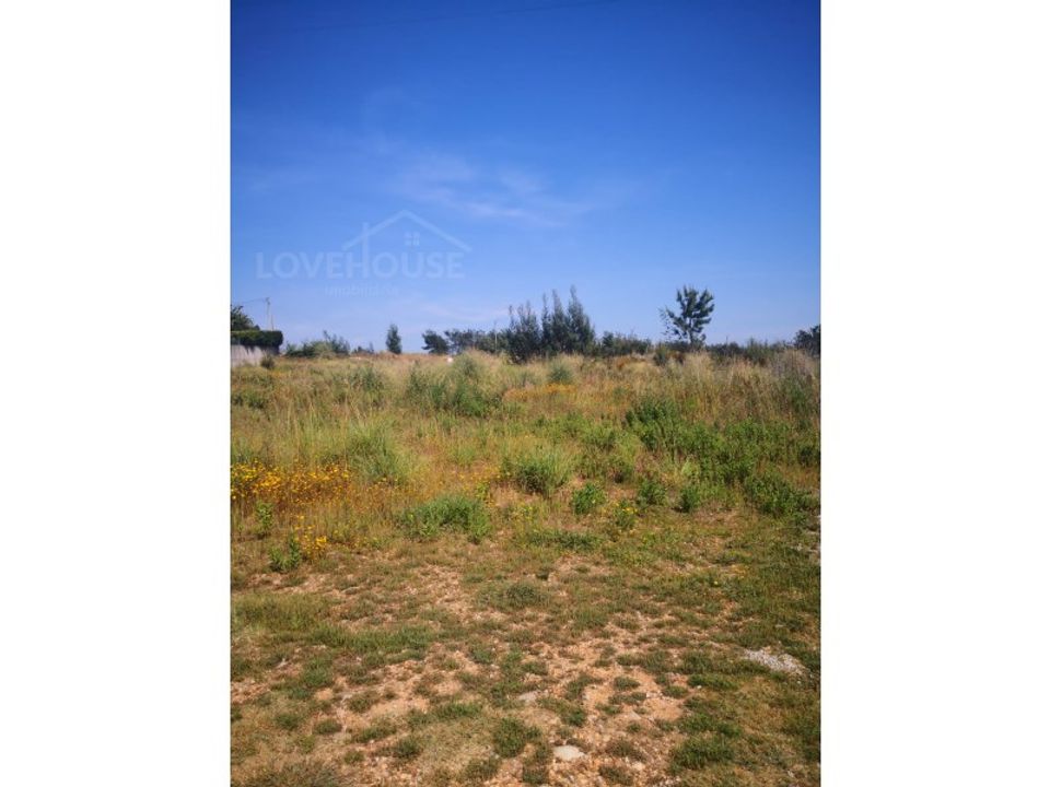 Helårsgrund i Aguada de Cima, Aveiro - foto 1