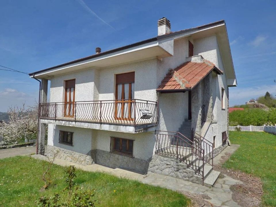 Villa i Niella Belbo, Cuneo - foto 2