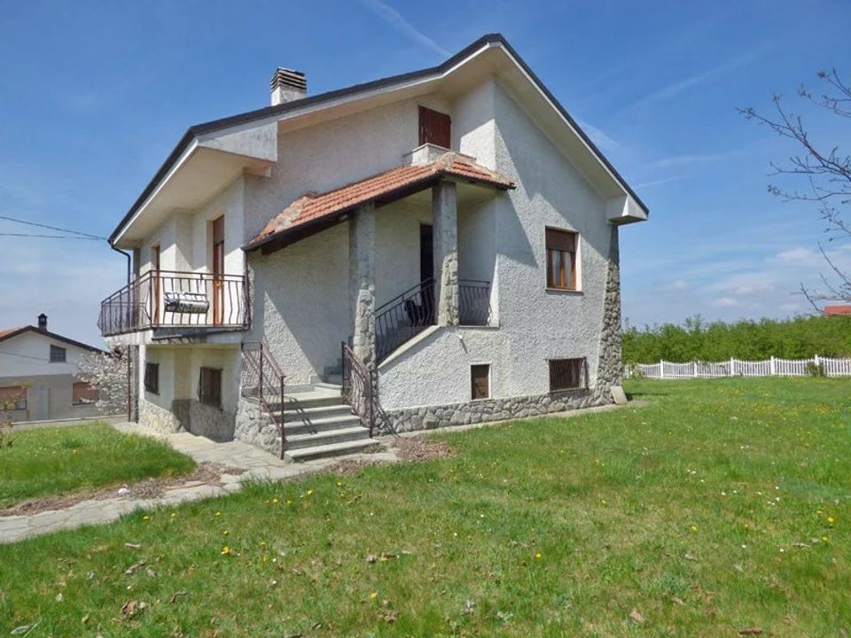 Villa i Niella Belbo, Cuneo - foto 3
