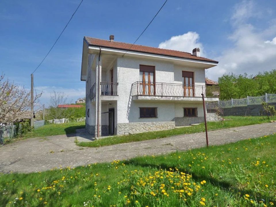 Villa i Niella Belbo, Cuneo - foto 4