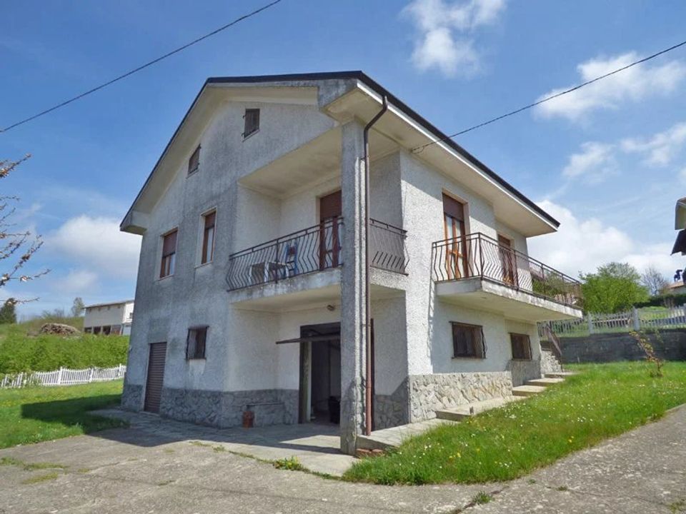 Villa i Niella Belbo, Cuneo - foto 5