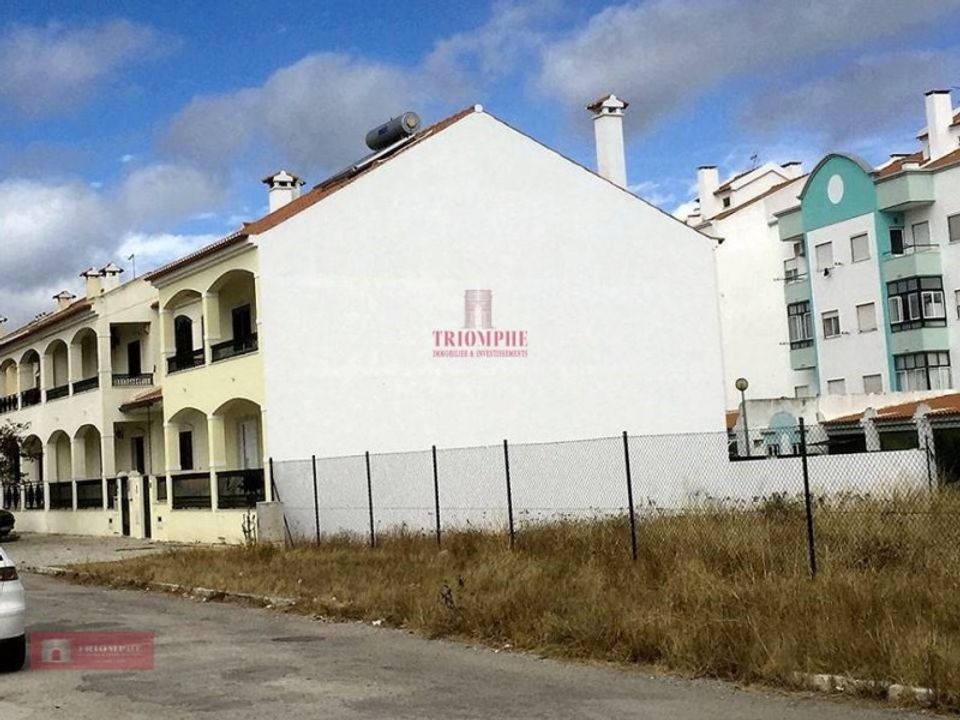 Tomt i Samouco, Setubal - bilde 4