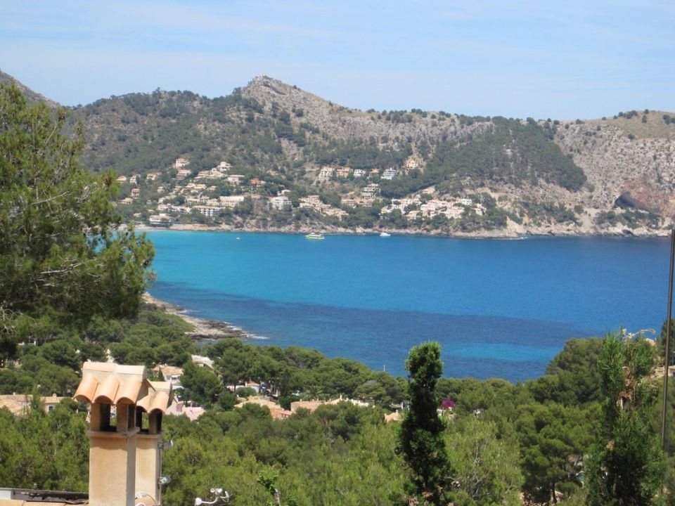 Helårsgrund i Capdepera, Mallorca - foto 2