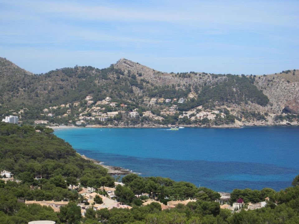 Helårsgrund i Capdepera, Mallorca - foto 4