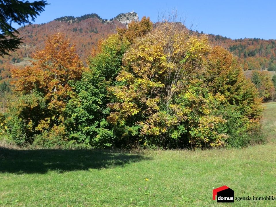 Tomt i Tonezza del Cimone, Vicenza - bilde 3