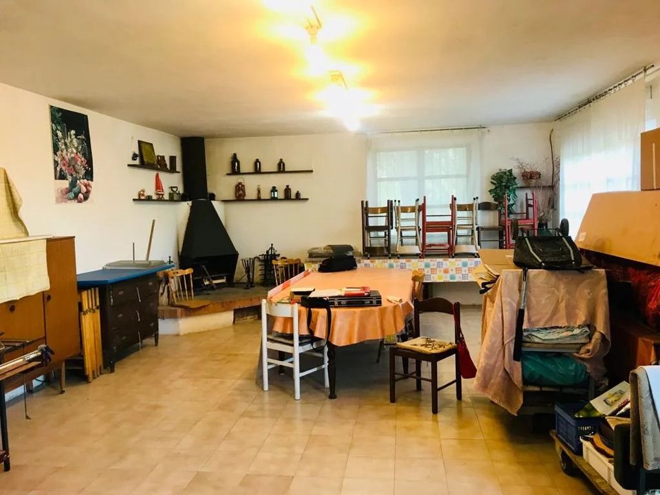 Landejendom i Magione, Perugia - foto 1