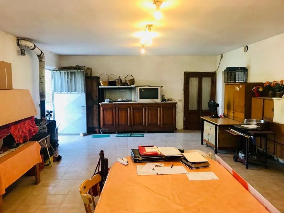 Landejendom i Magione, Perugia - foto 5