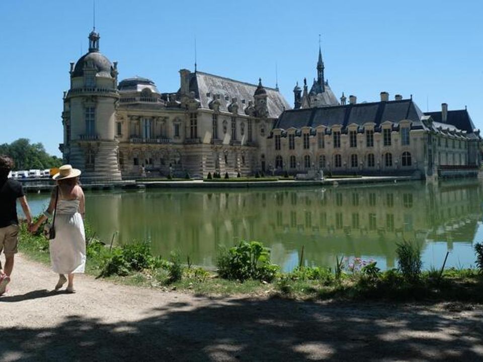 Lejlighed i Senlis, Oise - foto 1