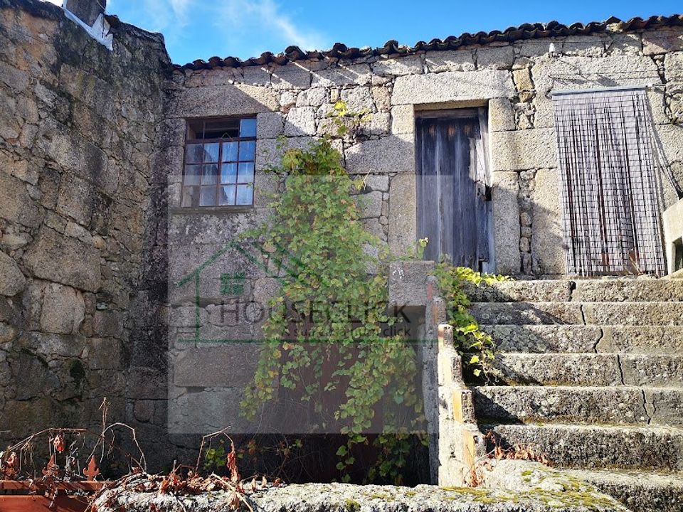 Landejendom i Casteleiro, Guarda - foto 2