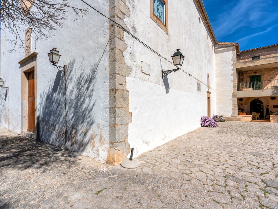 Helårsgrund i Galilea, Mallorca - foto 5