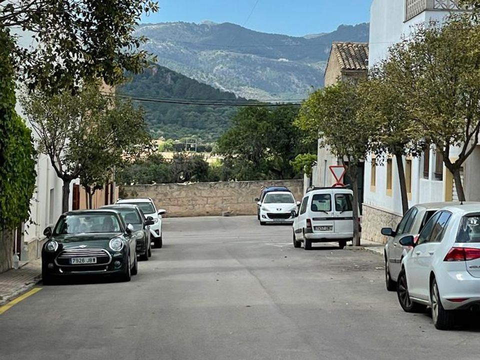 Helårsgrund i Consell, Mallorca - foto 4