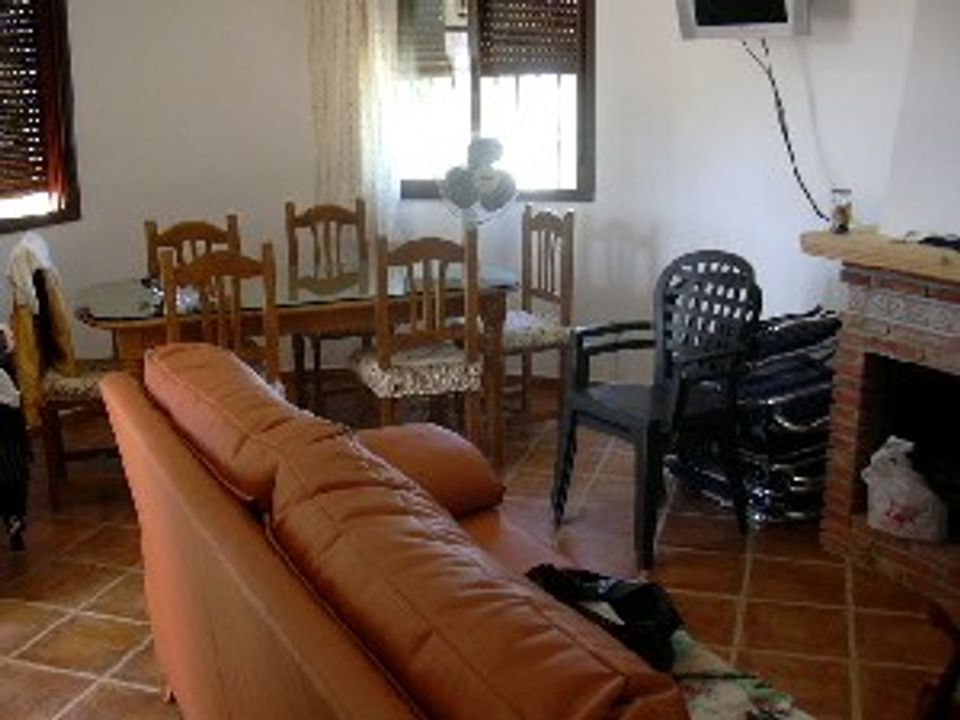 Landejendom i Comares, Malaga - foto 4