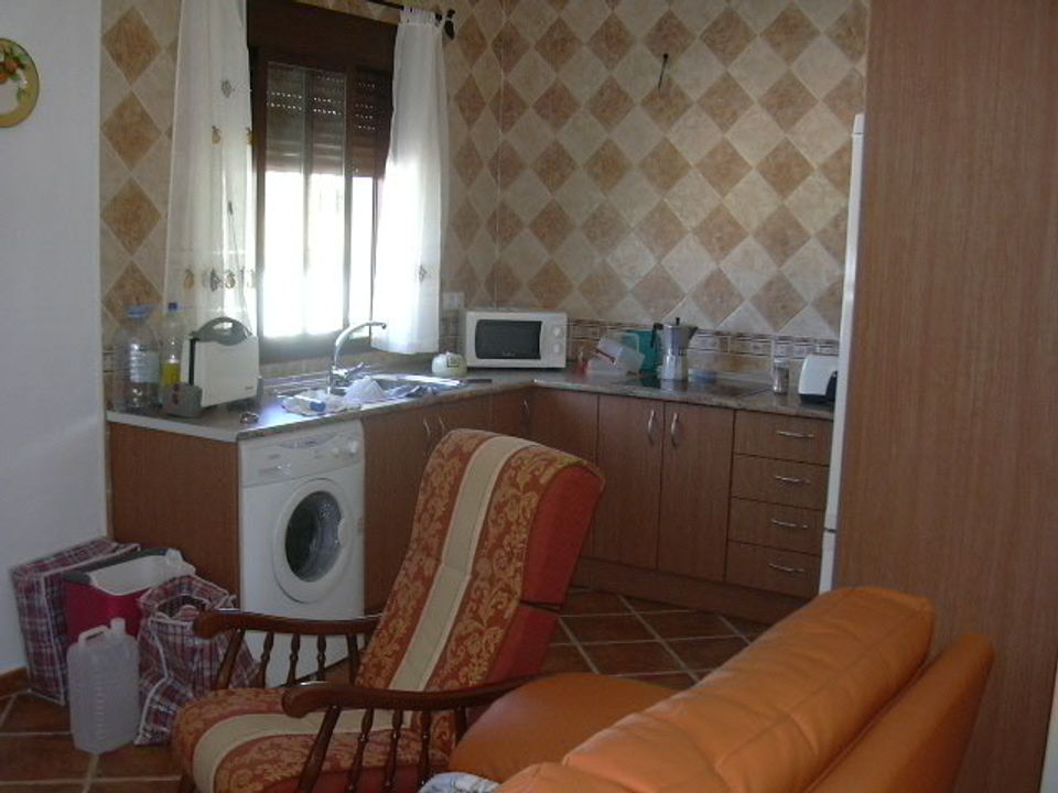 Landejendom i Comares, Malaga - foto 5