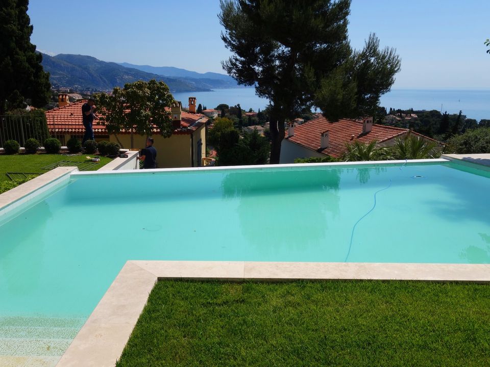 Villa i Roquebrune-Cap-Martin, Alpes-Maritimes - foto 5