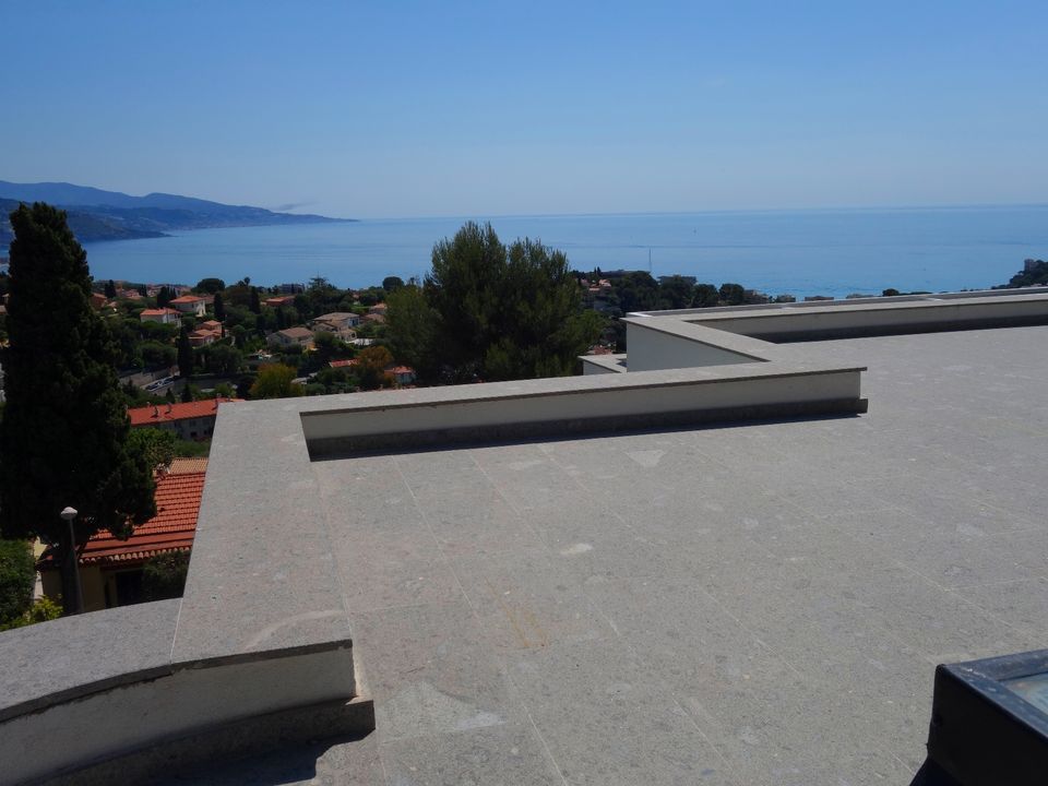 Villa i Roquebrune-Cap-Martin, Alpes-Maritimes - foto 2