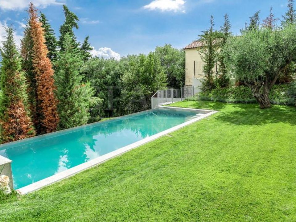 Villa i Roquebrune-Cap-Martin, Alpes-Maritimes - foto 4