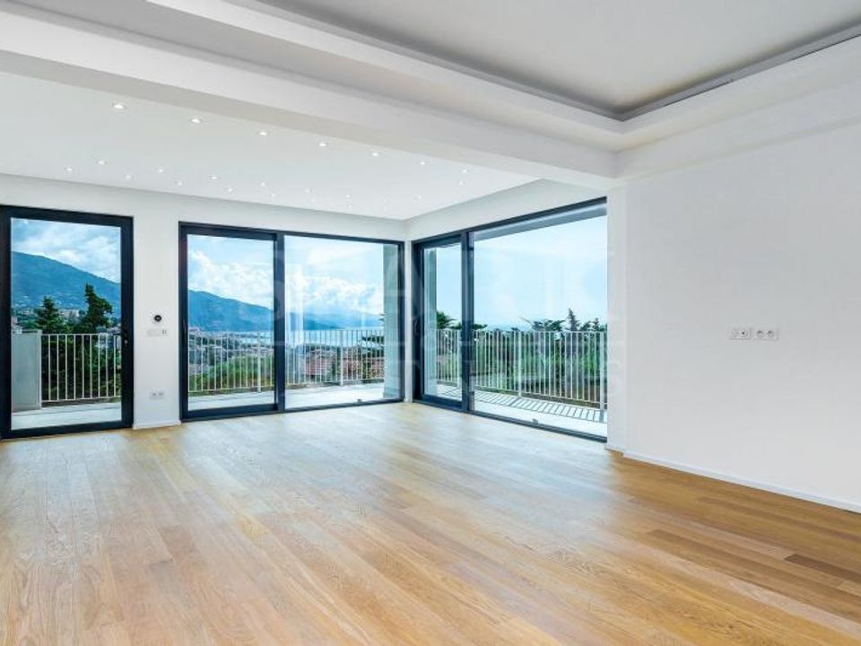 Villa i Roquebrune-Cap-Martin, Alpes-Maritimes - foto 5