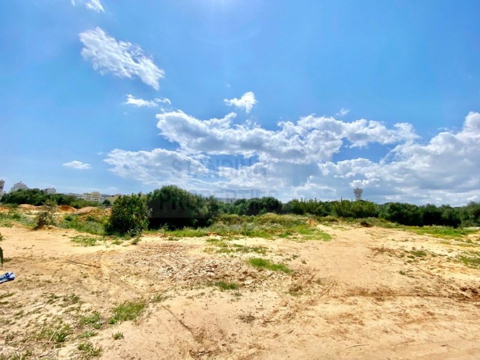 Helårsgrund i Quelfes, Faro - foto 3