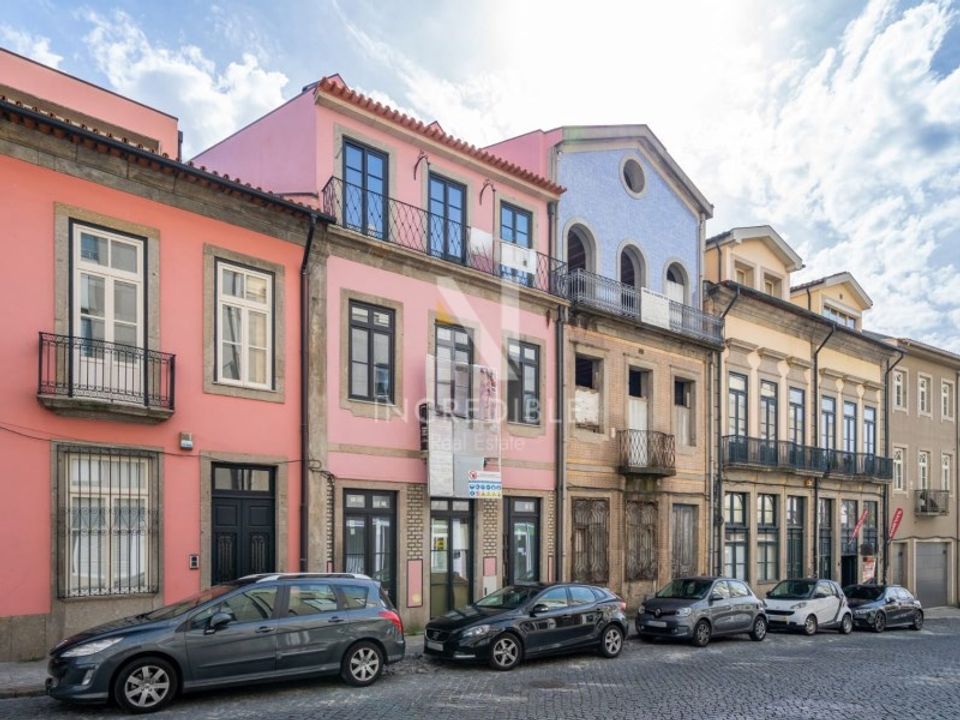 Lejlighed i Braga, Braga - foto 2