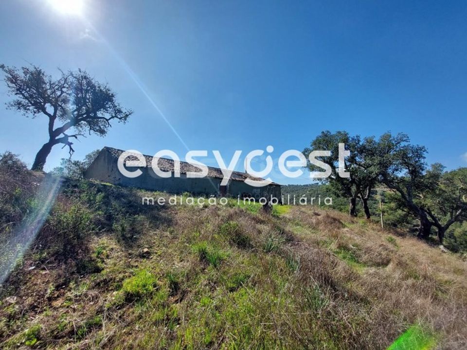 Farm hus i Odemira, Beja - foto 1