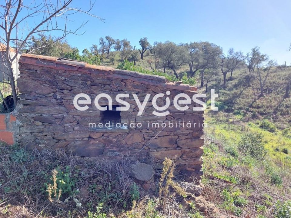 Farm hus i Odemira, Beja - foto 4