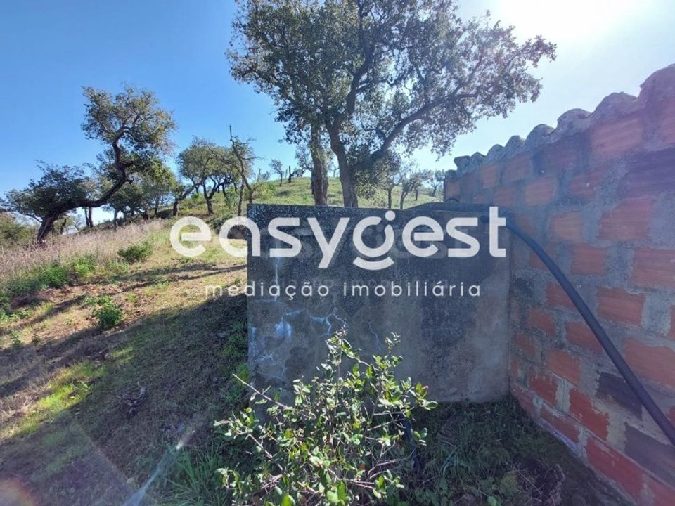 Farm hus i Odemira, Beja - foto 5