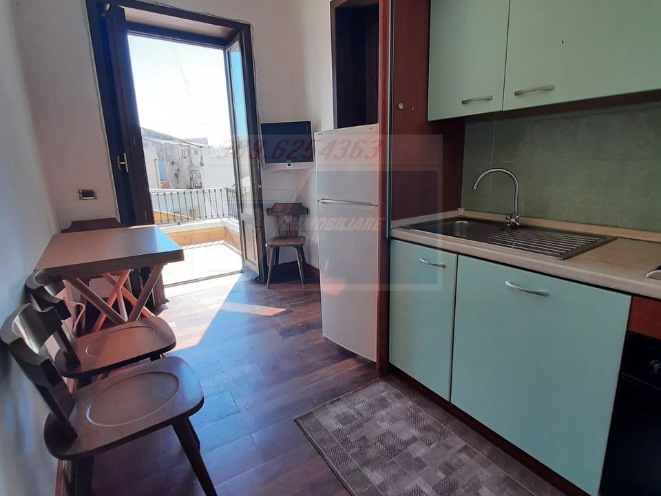 Apartamento em Siracusa, Siracusa - foto 2