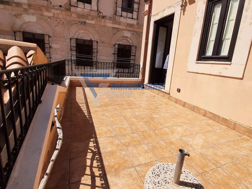 Apartamento em Siracusa, Siracusa - foto 1