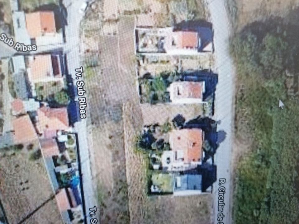 Helårsgrund i Canidelo, Porto - foto 3