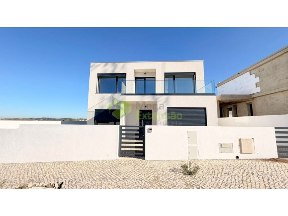 Villa i Lourinha, Lisbon - foto 1