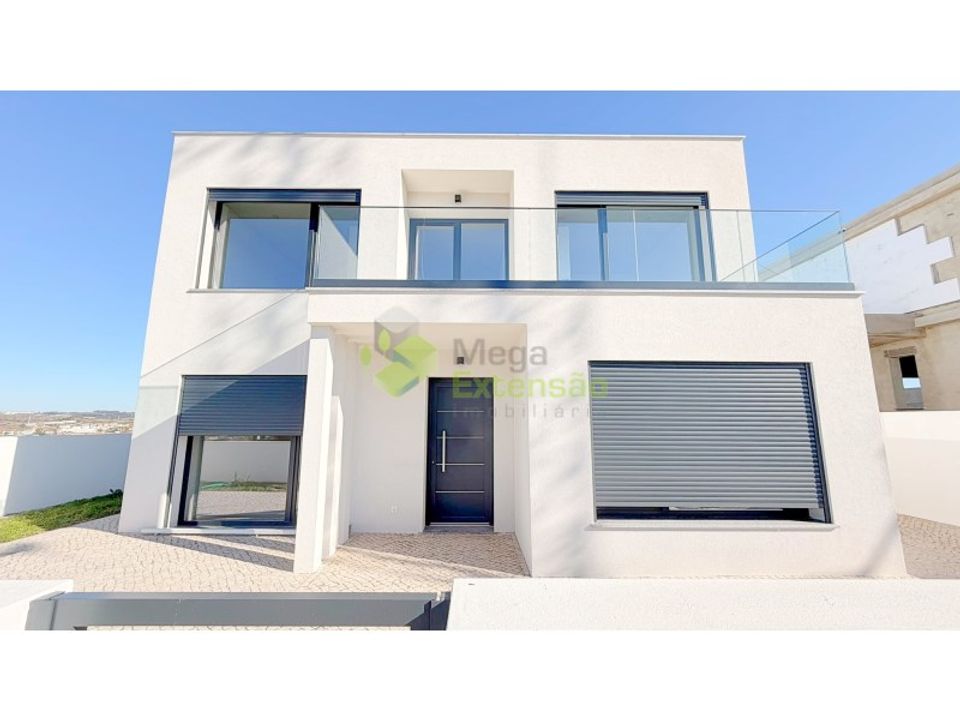 Villa i Lourinha, Lisbon - foto 2