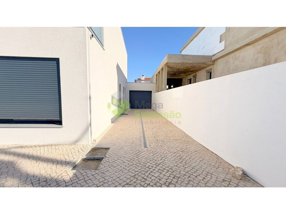 Villa i Lourinha, Lisbon - foto 3