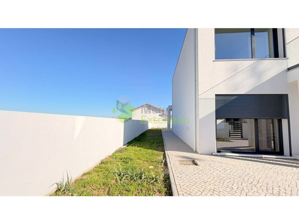 Villa i Lourinha, Lisbon - foto 4