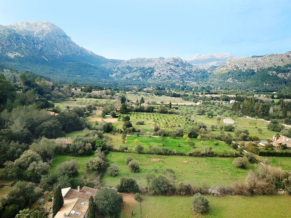Cortijo i Pollenca, Mallorca - foto 1
