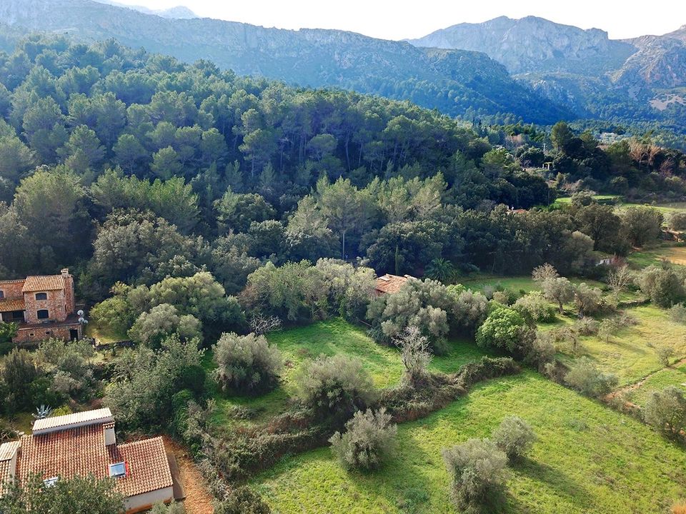 Cortijo i Pollenca, Mallorca - foto 2