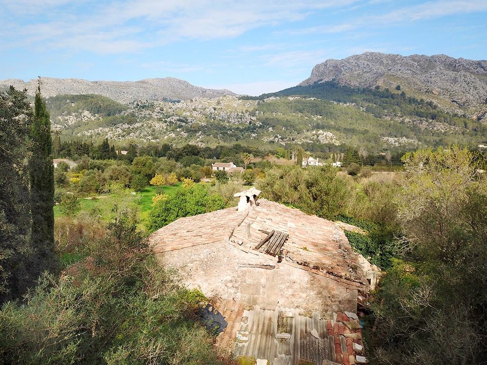 Cortijo i Pollenca, Mallorca - foto 4