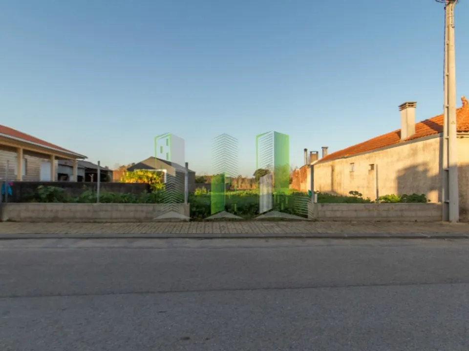 Helårsgrund i Cantanhede, Coimbra - foto 1