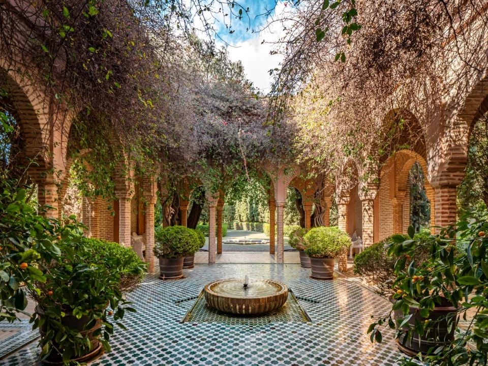 Landejendom i Marbella (Cordoba), Cordoba - foto 2